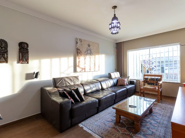 Foto do Sobrado - Sobrado para venda em Cidade Líder com 3 quartos, sendo 1 suíte , 299m² | Lares e Andares Imóveis