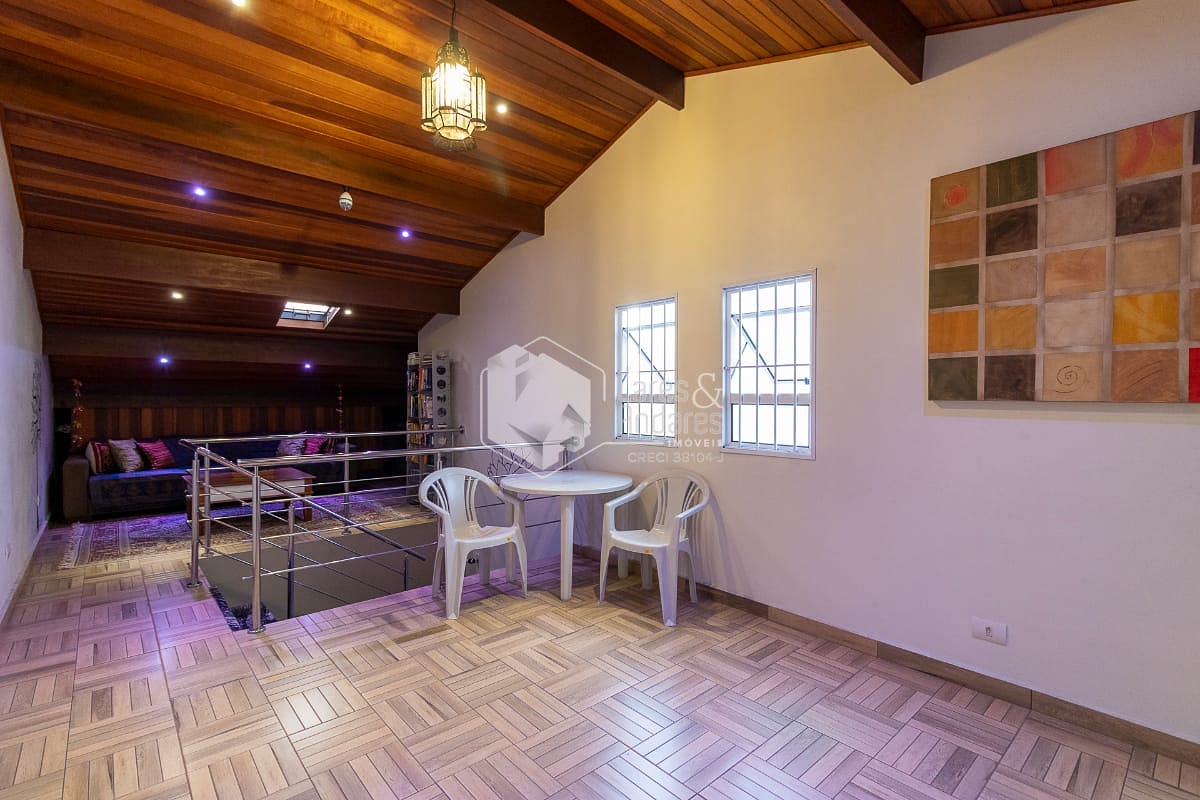 Sobrado à venda com 3 quartos, 299m² - Foto 33