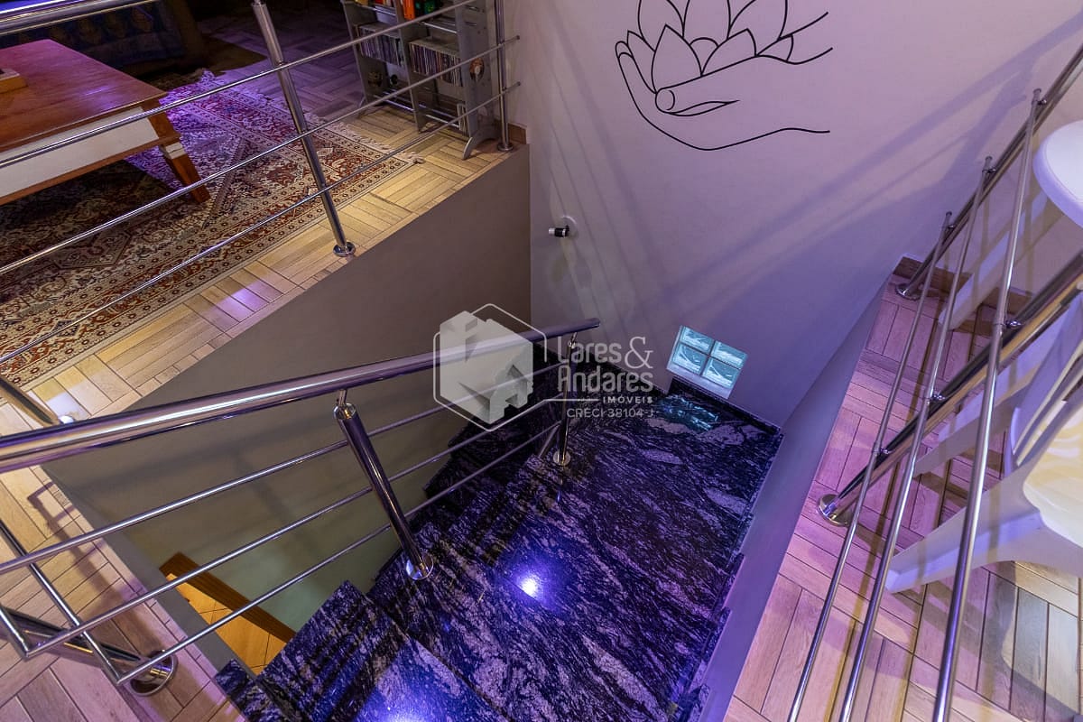 Sobrado à venda com 3 quartos, 299m² - Foto 41