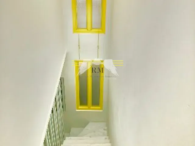 Sobrado com 85m² 2 quartos e 1 banheiro, à venda, no bairro Vila Antonieta em São Paulo