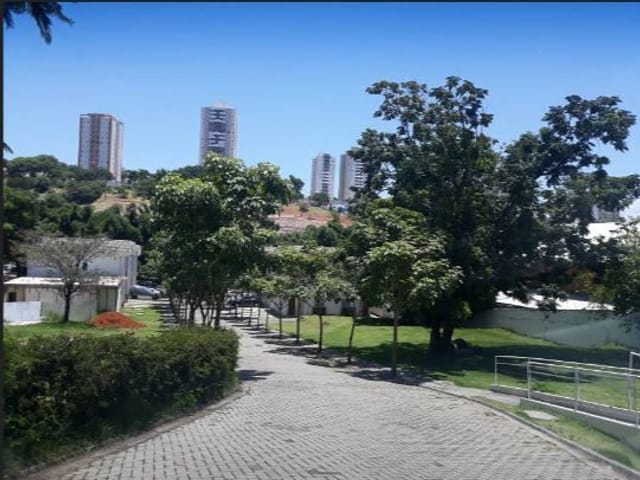 Foto do Sobrado - Sobrado Condominio Canto dos Ipês com 3 dormitórios à venda, 85 m² - Vila São Bento - São José dos Campos/SP | RUSSI IMÓVEIS