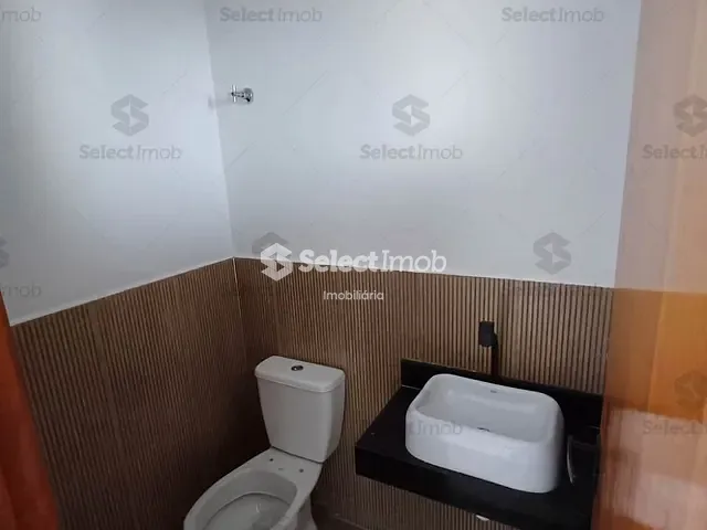 Sobrado com 151m² 3 quartos e 3 banheiros, à venda, no bairro Suíssa em Ribeirão Pires