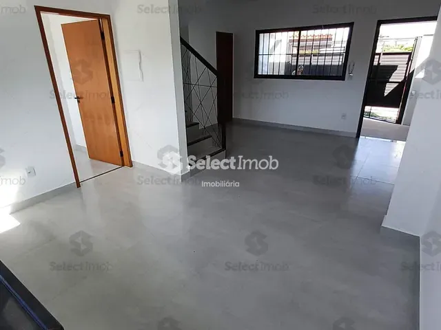 Sobrado com 151m² 3 quartos e 3 banheiros, à venda, no bairro Suíssa em Ribeirão Pires