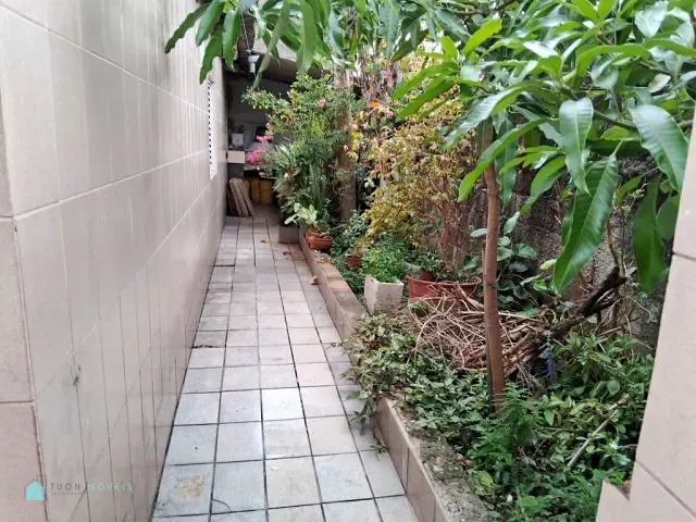 Sobrado com 289m² 5 quartos e 3 banheiros, à venda, no bairro Vila Miriam em São Paulo