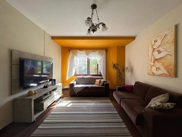 Casa com 259m² 3 quartos e 3 banheiros, à venda, no bairro Centro em Pelotas