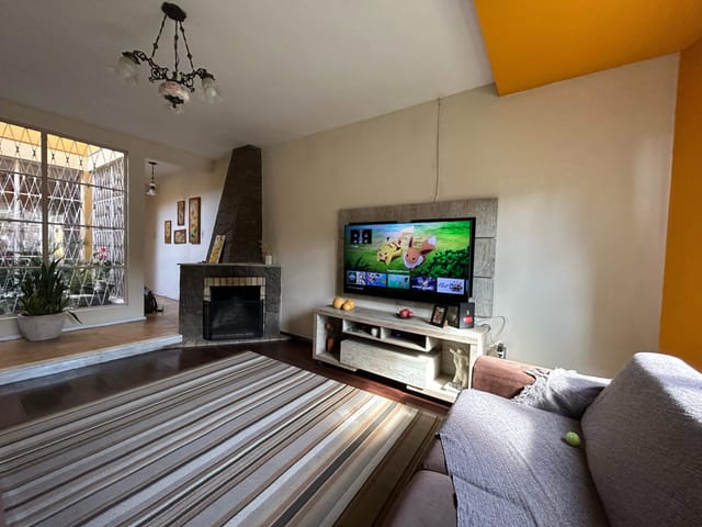 Casa com 259m² 3 quartos e 3 banheiros, à venda, no bairro Centro em Pelotas