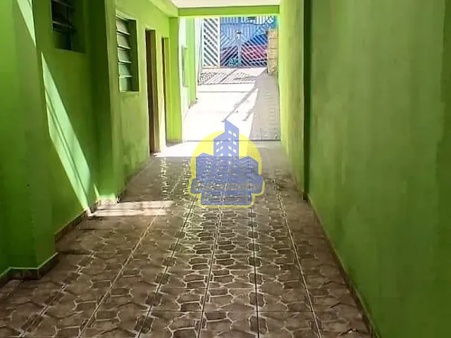 Sobrado com 148m² 4 quartos e 2 banheiros, à venda, no bairro Veloso em Osasco