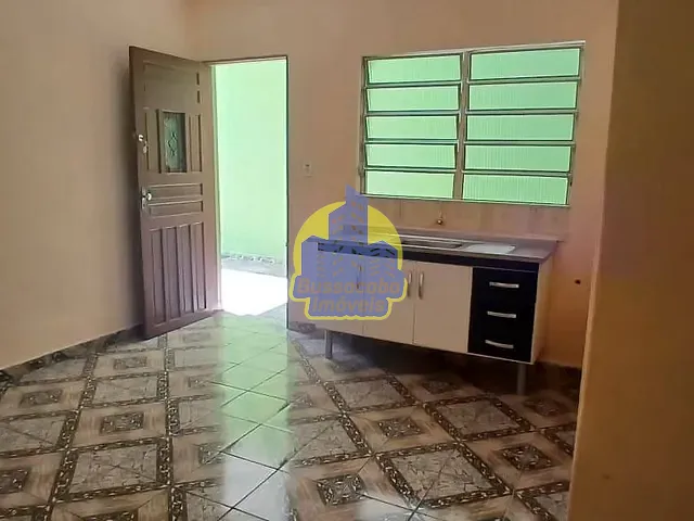 Sobrado com 148m² 4 quartos e 2 banheiros, à venda, no bairro Veloso em Osasco