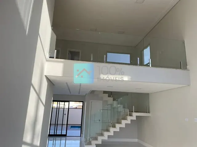 Sobrado com 300m² 3 quartos e 3 banheiros, à venda, no bairro Residencial Terras do Vale em Caçapava