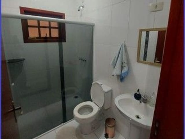 Foto do Sobrado - Sobrado com 3 dormitórios à venda, 115 m² por R$ 640.000,00 - Bosque dos Eucaliptos - São José dos Campos/SP | INDEPENDENCE NEGOCIOS IMOBILIARIOS LTDA
