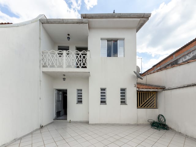 Foto do Sobrado - Sobrado para venda em Perus com 3 quartos, sendo 1 suíte , 186m² | Lares e Andares Imóveis