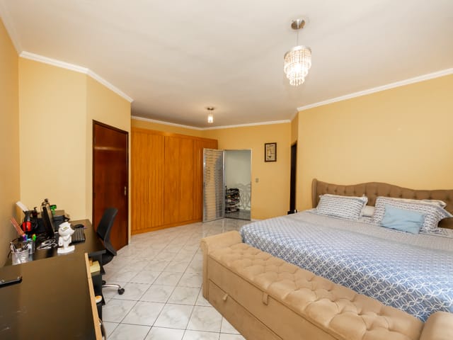 Foto do Sobrado - Sobrado para venda em Perus com 3 quartos, sendo 1 suíte , 186m² | Lares e Andares Imóveis