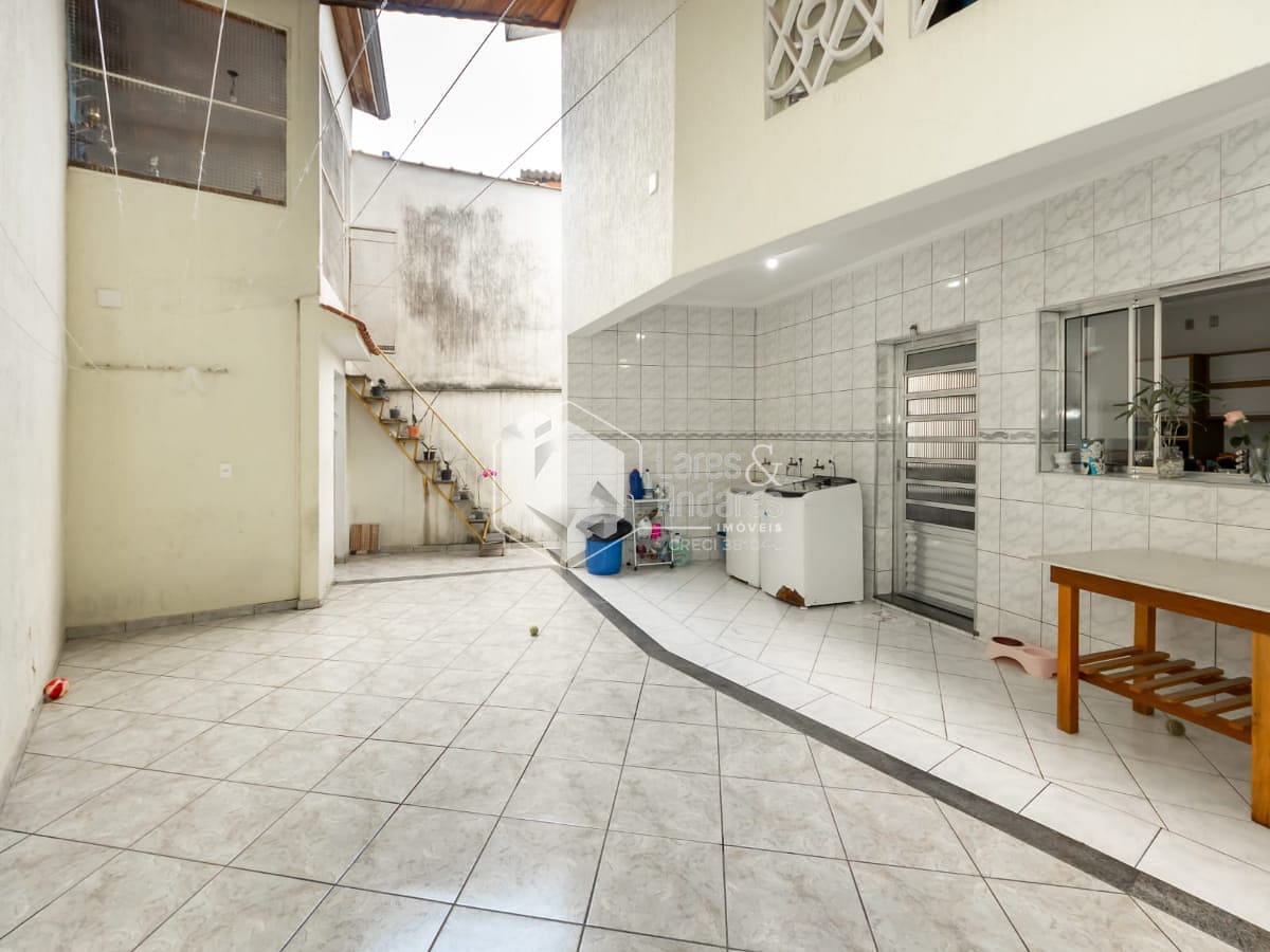 Sobrado, 3 quartos, 186 m² - Foto 37