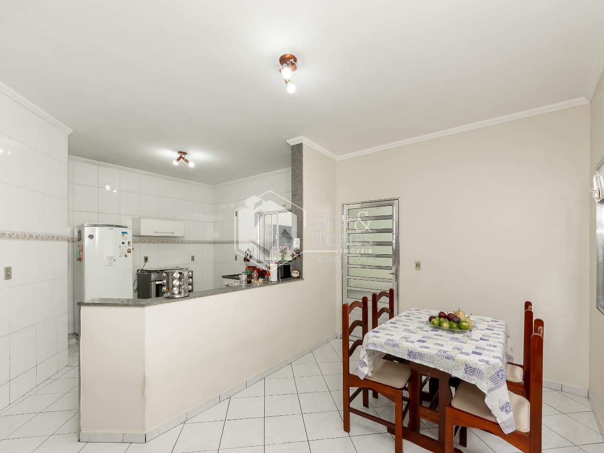 Sobrado, 3 quartos, 186 m² - Foto 35