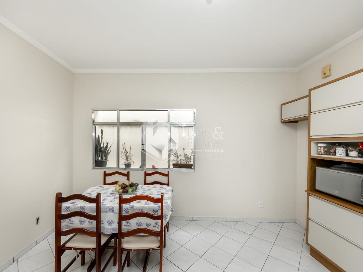 Sobrado, 3 quartos, 186 m² - Foto 32