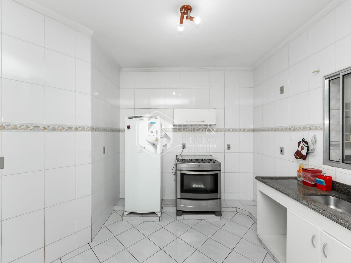 Sobrado, 3 quartos, 186 m² - Foto 34