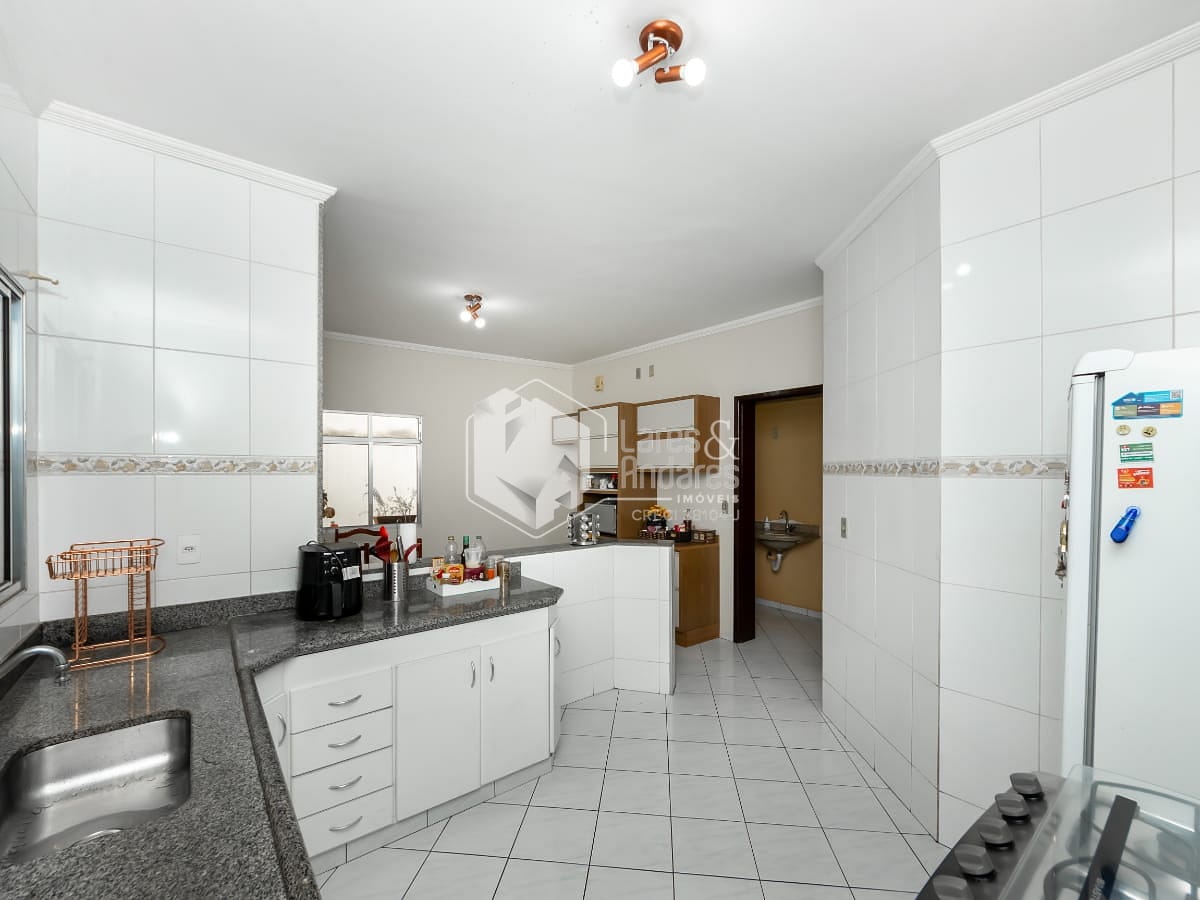 Sobrado, 3 quartos, 186 m² - Foto 31