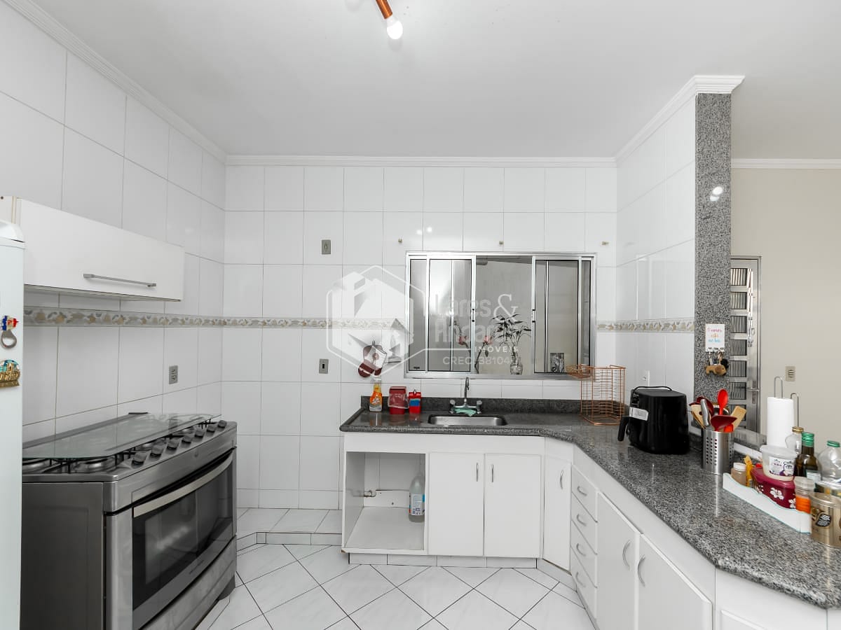 Sobrado, 3 quartos, 186 m² - Foto 38