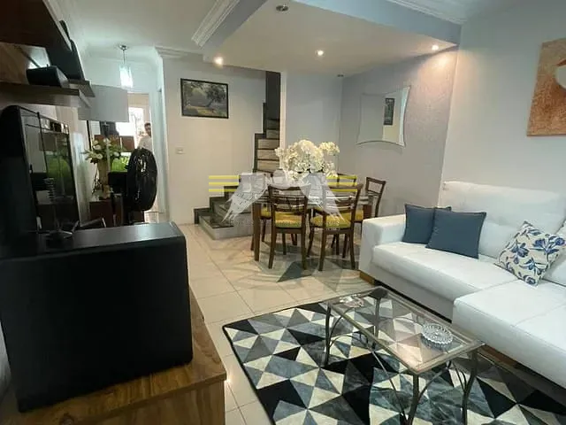 Sobrado com 72m² 2 quartos e 1 banheiro, à venda, no bairro Vila Carrão em São Paulo