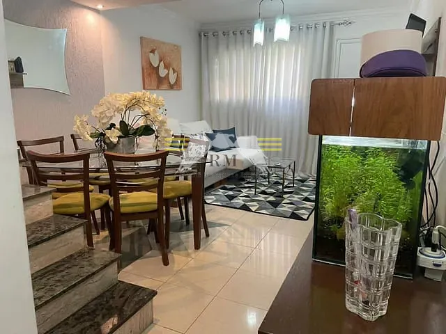 Sobrado com 72m² 2 quartos e 1 banheiro, à venda, no bairro Vila Carrão em São Paulo