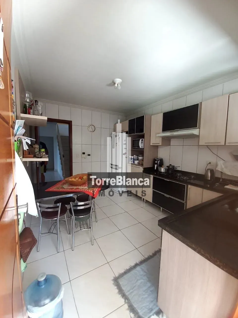 Sobrado, 3 quartos, 320 m² - Foto 6