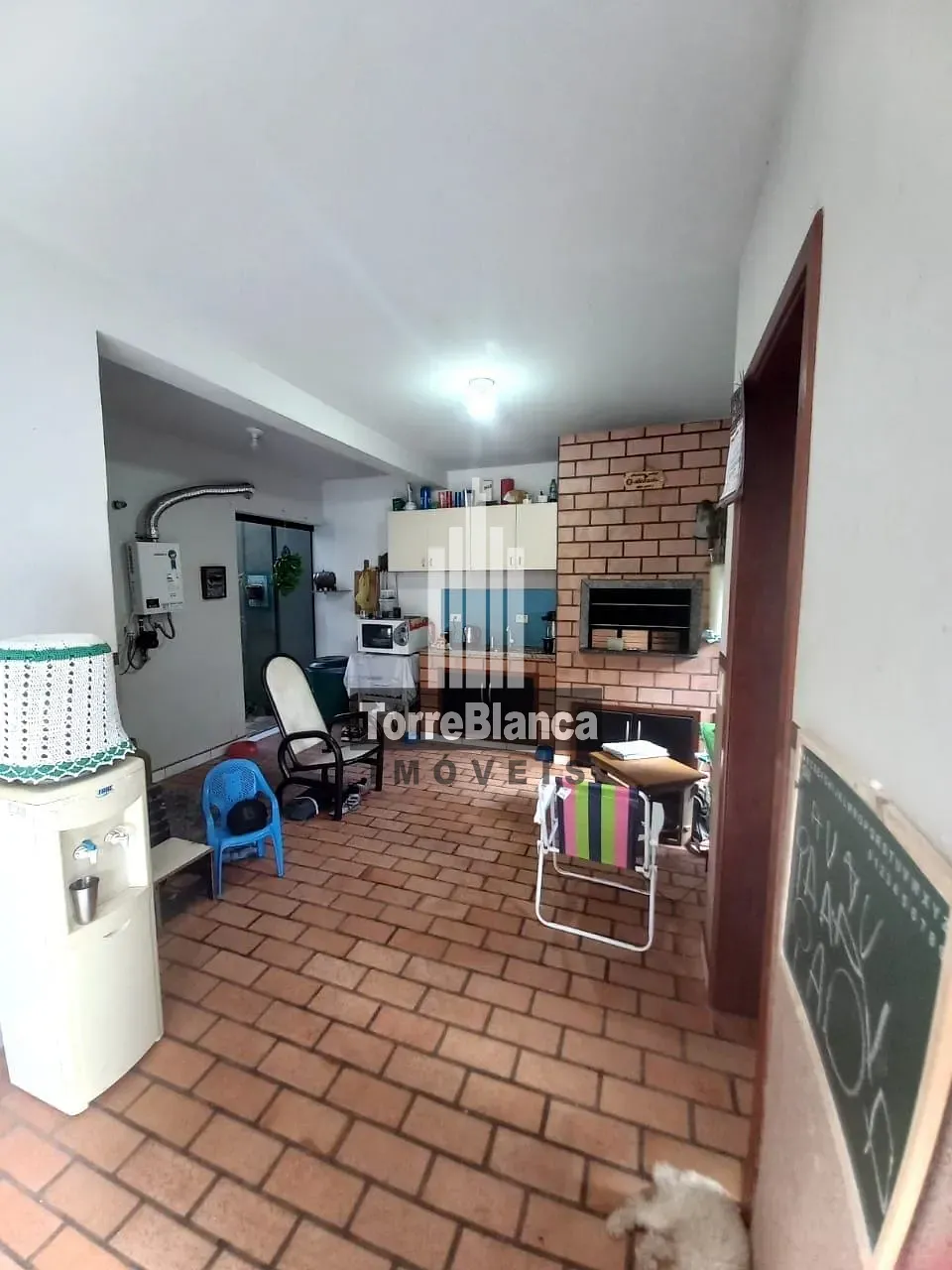 Sobrado, 3 quartos, 320 m² - Foto 14