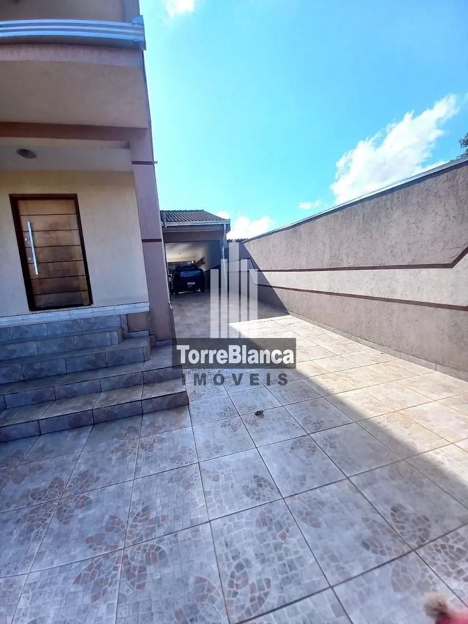 Sobrado, 3 quartos, 320 m² - Foto 3