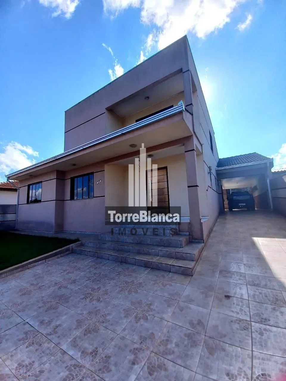 Sobrado, 3 quartos, 320 m² - Foto 2