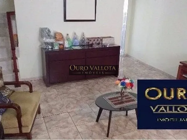Sobrado com 200m² 2 quartos e 2 banheiros, à venda, no bairro Vila Bertioga em São Paulo