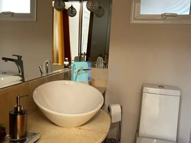 Sobrado com 700m² 4 quartos e 5 banheiros, à venda, no bairro Condomínio Reserva do Paratehy em São José dos Campos