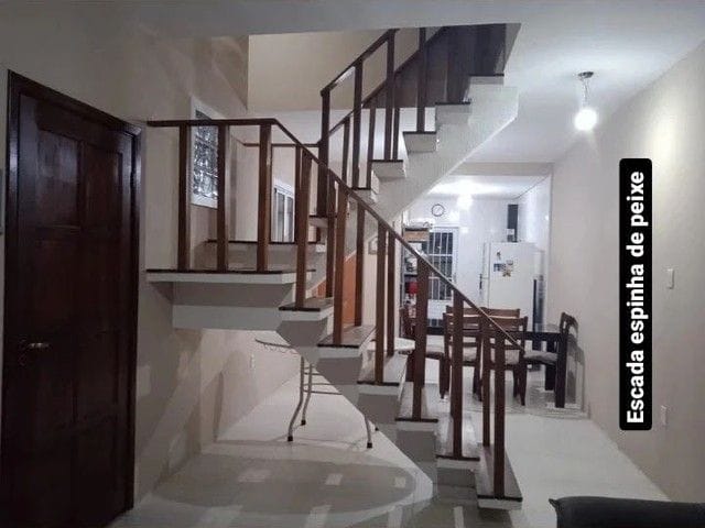 Foto do Sobrado - Sobrado com 3 dormitórios à venda, 150 m² por R$ 490.000,00 - Residencial Armando Moreira Righi - São José dos Campos/SP | INDEPENDENCE NEGOCIOS IMOBILIARIOS LTDA
