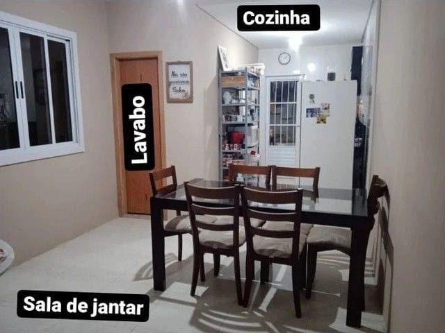 Foto do Sobrado - Sobrado com 3 dormitórios à venda, 150 m² por R$ 490.000,00 - Residencial Armando Moreira Righi - São José dos Campos/SP | INDEPENDENCE NEGOCIOS IMOBILIARIOS LTDA