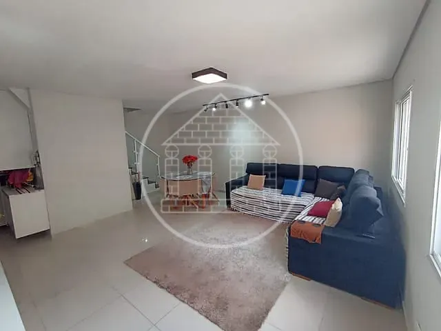 Sobrado com 87m² 3 quartos e 3 banheiros, à venda, no bairro Jardim Sabará em São Paulo