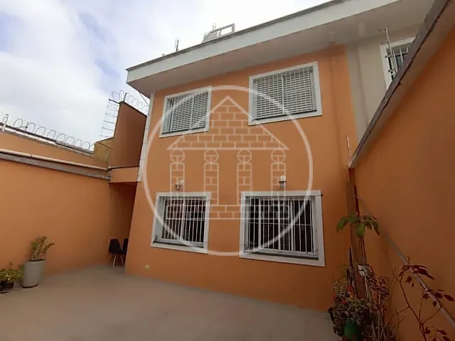 Sobrado com 87m² 3 quartos e 3 banheiros, à venda, no bairro Jardim Sabará em São Paulo