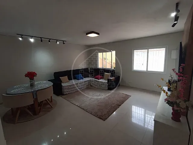 Sobrado com 87m² 3 quartos e 3 banheiros, à venda, no bairro Jardim Sabará em São Paulo