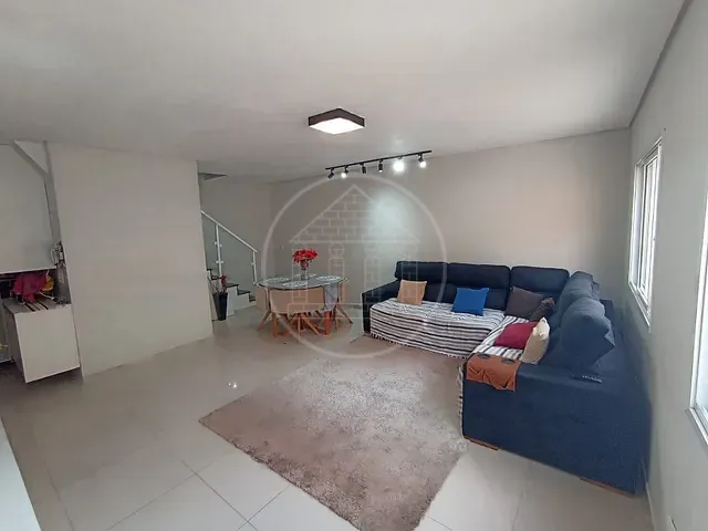 Sobrado com 87m² 3 quartos e 3 banheiros, à venda, no bairro Jardim Sabará em São Paulo