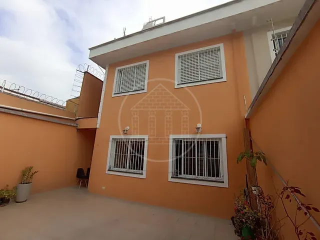 Sobrado com 87m² 3 quartos e 3 banheiros, à venda, no bairro Jardim Sabará em São Paulo
