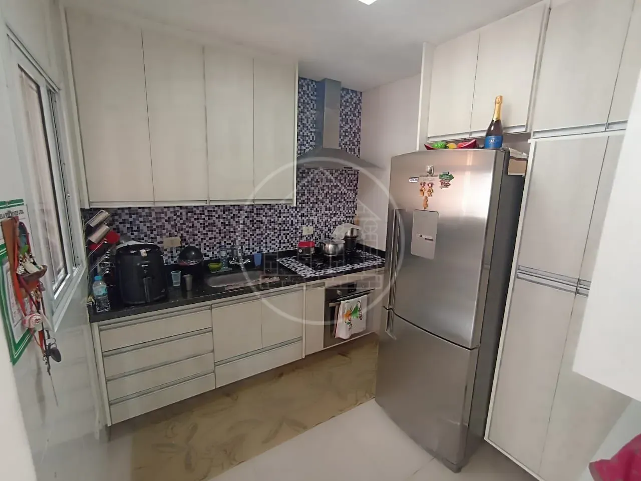 Sobrado, 3 quartos, 90 m² - Foto 6