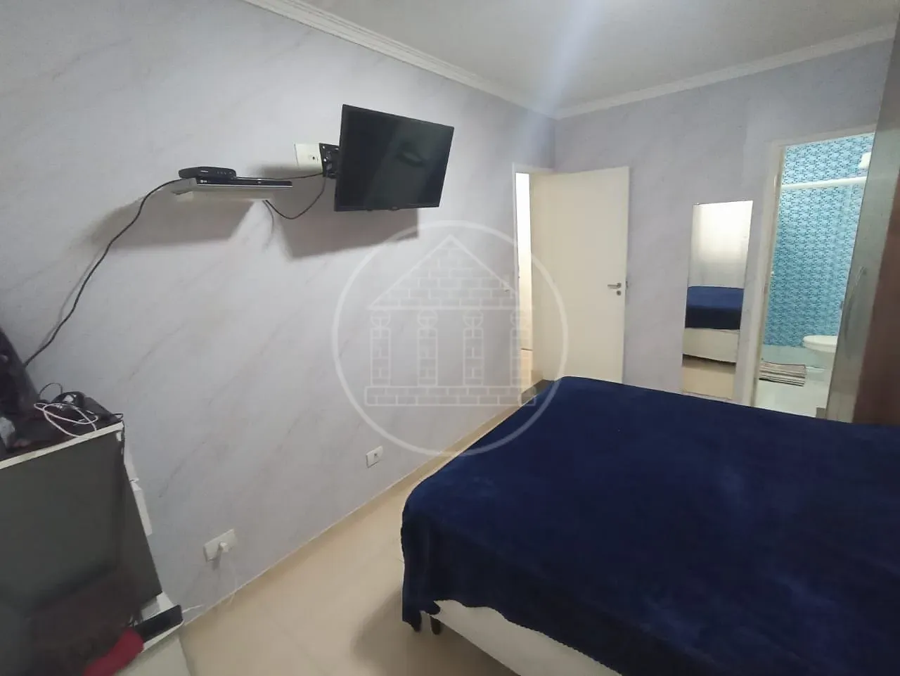 Sobrado, 3 quartos, 90 m² - Foto 11