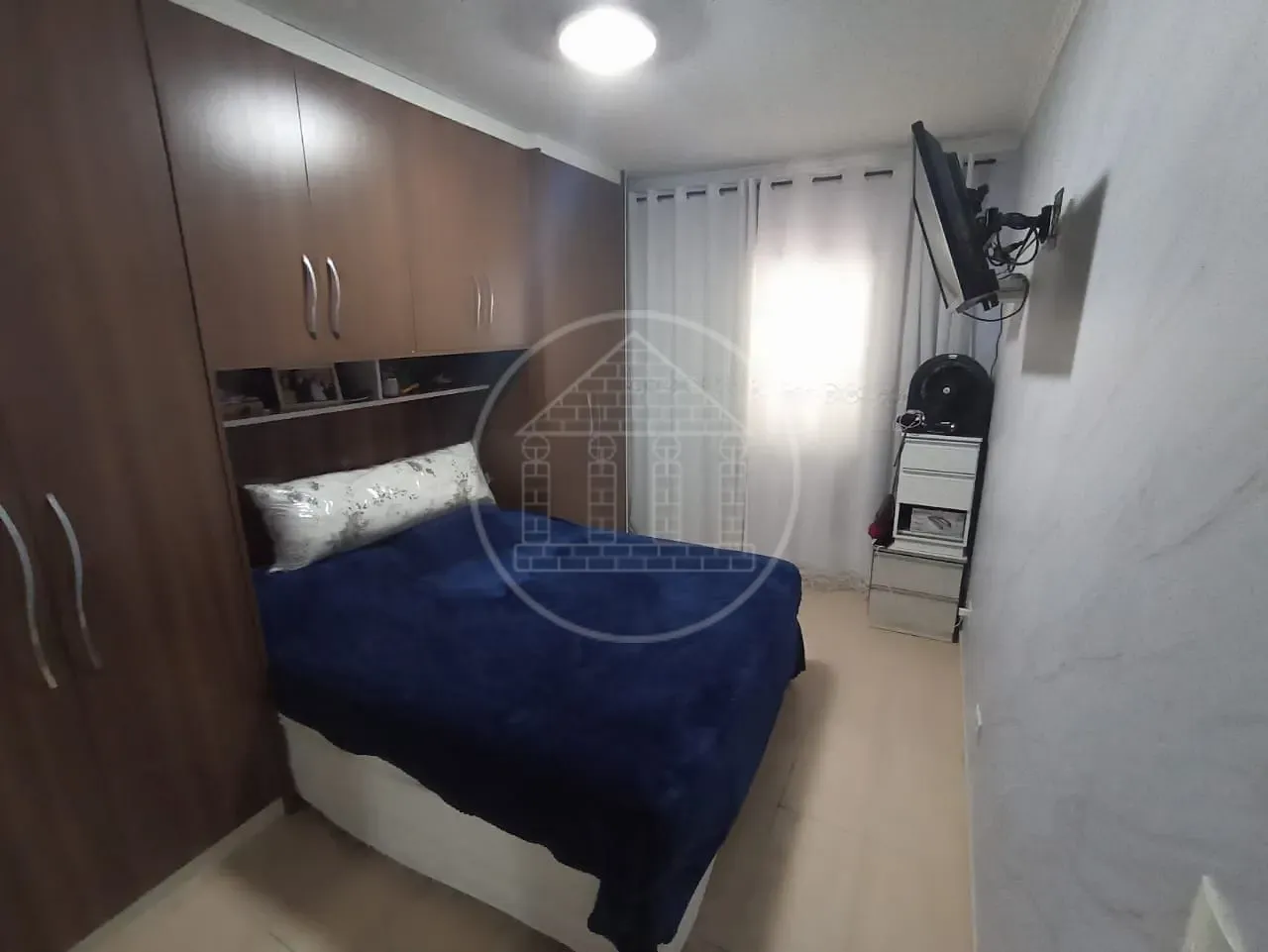 Sobrado, 3 quartos, 90 m² - Foto 9