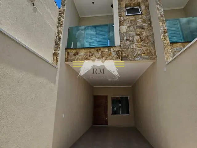 Sobrado 3 quartos e 2 banheiros, à venda, no bairro Jardim Vila Formosa em São Paulo