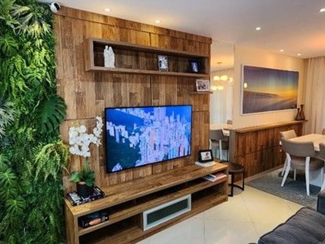 Foto do Sobrado - Sobrado à venda 4 Quartos, 1 Suite, 3 Vagas, 250M², Villa Branca, Jacareí - SP | Condomínio Home Club Villa Branca | RUSSI IMÓVEIS