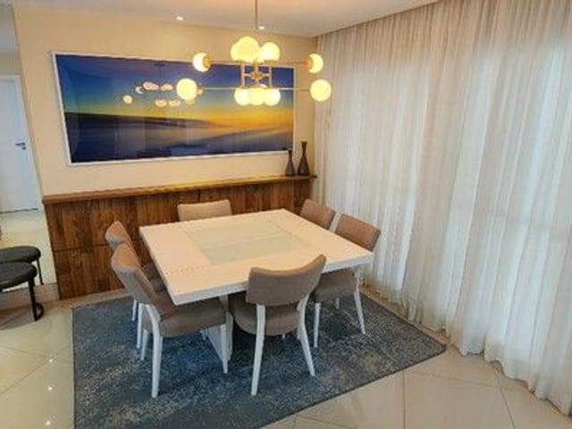 Foto do Sobrado - Sobrado à venda 4 Quartos, 1 Suite, 3 Vagas, 250M², Villa Branca, Jacareí - SP | Condomínio Home Club Villa Branca | RUSSI IMÓVEIS