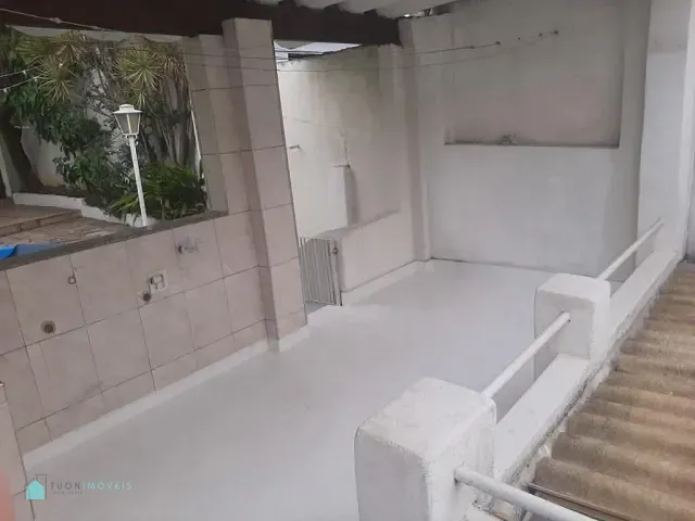 Sobrado com 190m² 3 quartos e 2 banheiros, à venda, no bairro Vila Bancária Munhoz em São Paulo