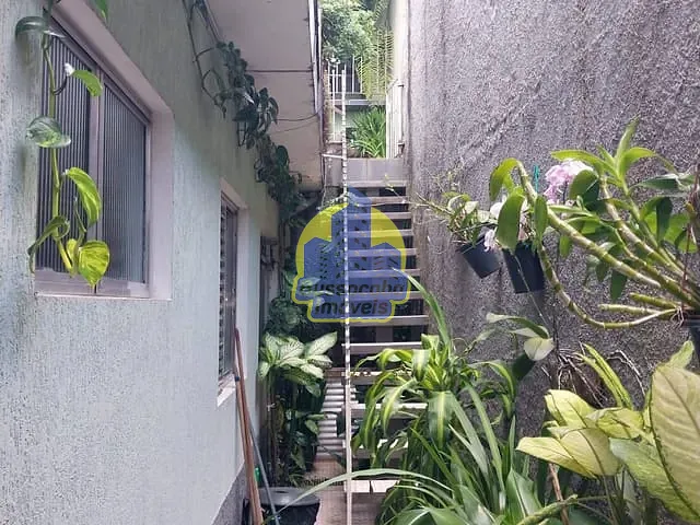 Sobrado com 125m² 3 quartos e 3 banheiros, à venda, no bairro Jardim D'Abril em Osasco