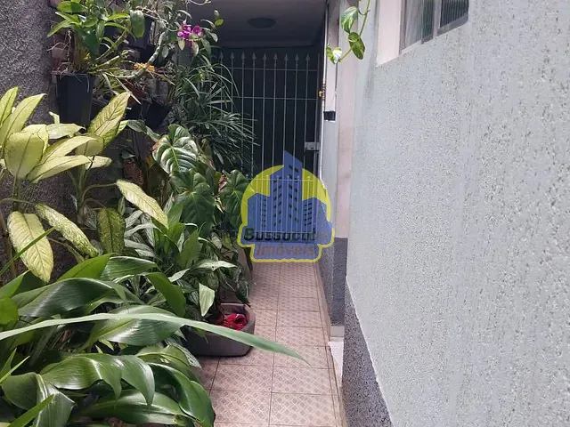 Sobrado com 125m² 3 quartos e 3 banheiros, à venda, no bairro Jardim D'Abril em Osasco