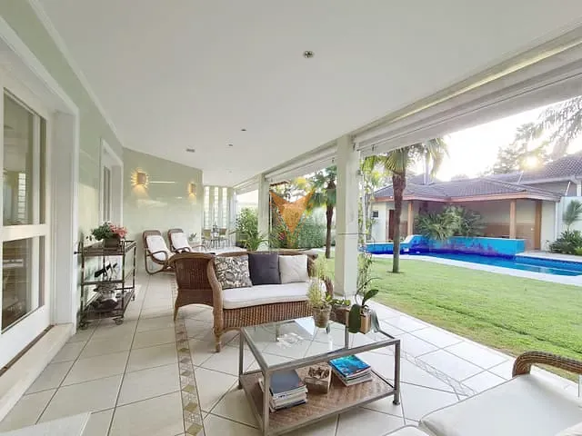 Sobrado com 861m² 4 quartos e 7 banheiros, à venda, no bairro Jardim dos Estados em São Paulo