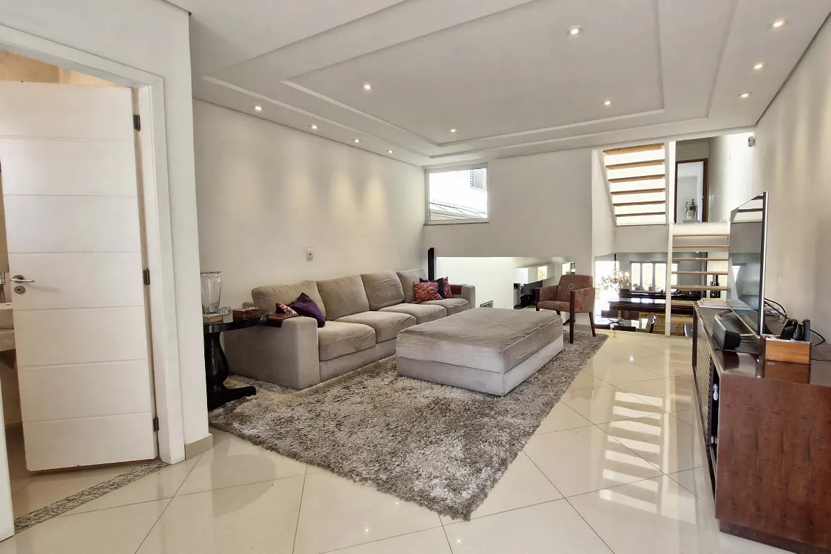 Sobrado para venda em Vila Mariza Mazzei com 3 quartos, sendo 3 suítes, 324m²