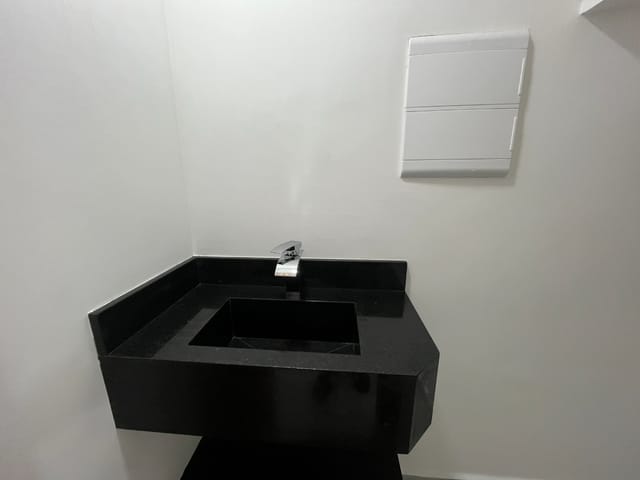 Foto do Sobrado - Sobrado para venda em Mooca com 2 quartos, sendo 1 suíte, 80m² | Lares e Andares Imóveis