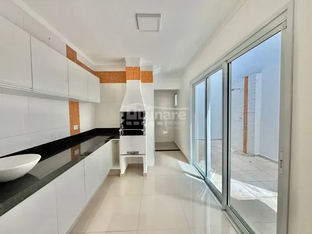 Sobrado com 135m² 3 quartos e 3 banheiros, à venda, no bairro Vila Nova Socorro em Mogi das Cruzes
